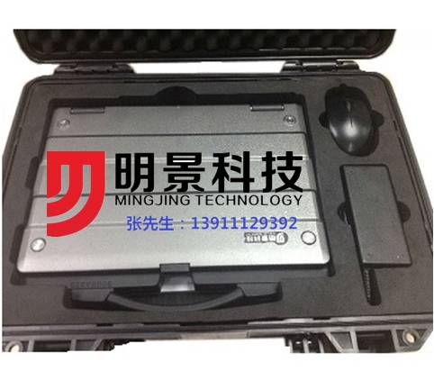明景视频勘察箱 明景视频勘察箱