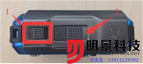 明景视频勘察箱 明景视频勘察箱
