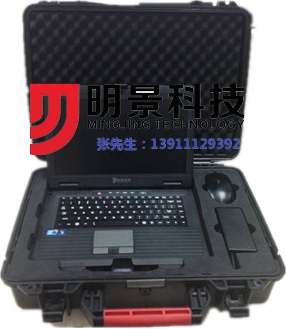 明景视频勘察箱 明景视频勘察箱