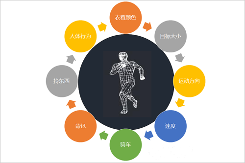 人物信息结构化 人物信息结构化