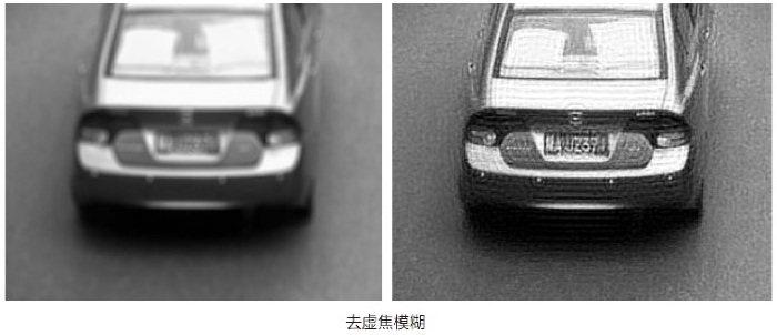 明景专业视频图像处理分析系统